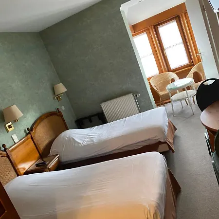 Du Roy Hotel Bouillon