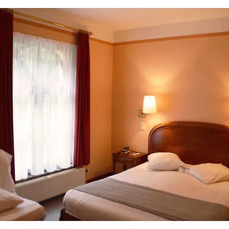 Hotel Du Roy Bouillon