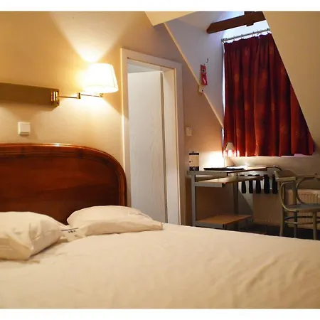 Du Roy 3* Bouillon