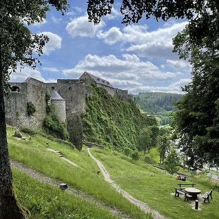 酒店 Du Roy 布永
