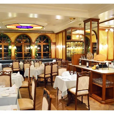Du Roy Hotel Bouillon
