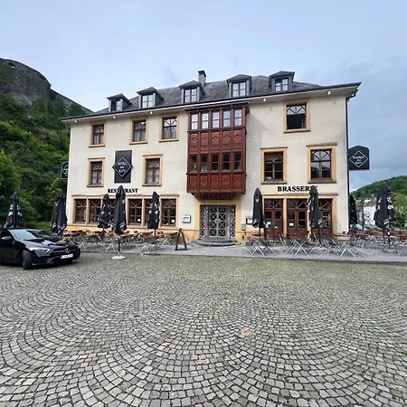 Hotel Du Roy 3*