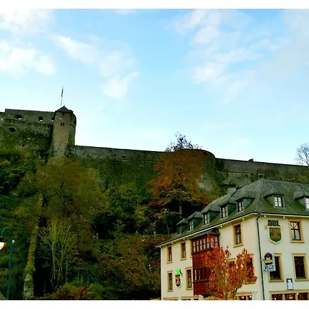 Hotel Du Roy