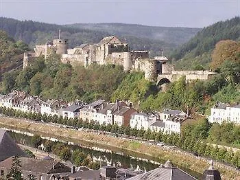 Hotel Du Roy 3*