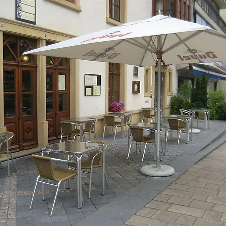 Hotel Du Roy 3*