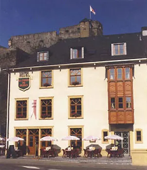 Du Roy 3*