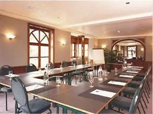 Hotel Du Roy