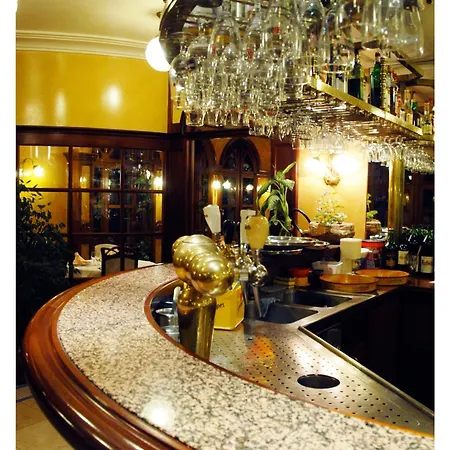 Du Roy Hotel Bouillon