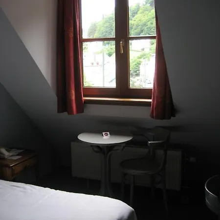 Hotel Du Roy