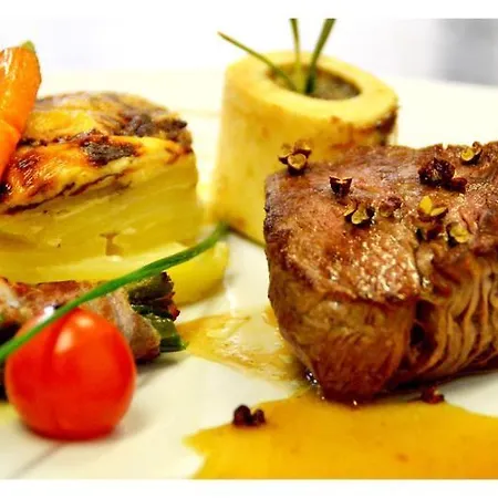 Du Roy 3* Bouillon
