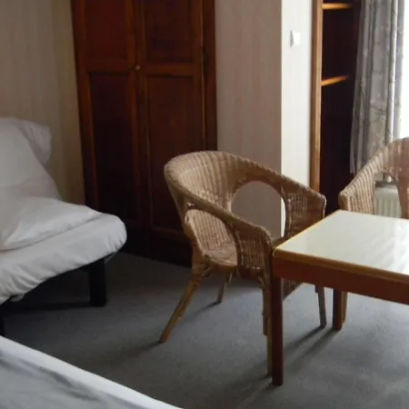 Du Roy Hotel