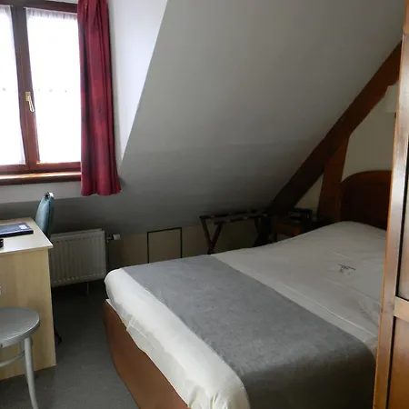 Du Roy Hotel