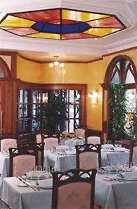 Hotel Du Roy