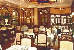 Du Roy Hotel Bouillon