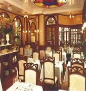 Hotel Du Roy
