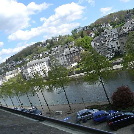 Hotel Du Roy Bouillon