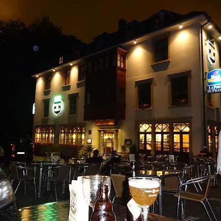 Hotel Du Roy 3*